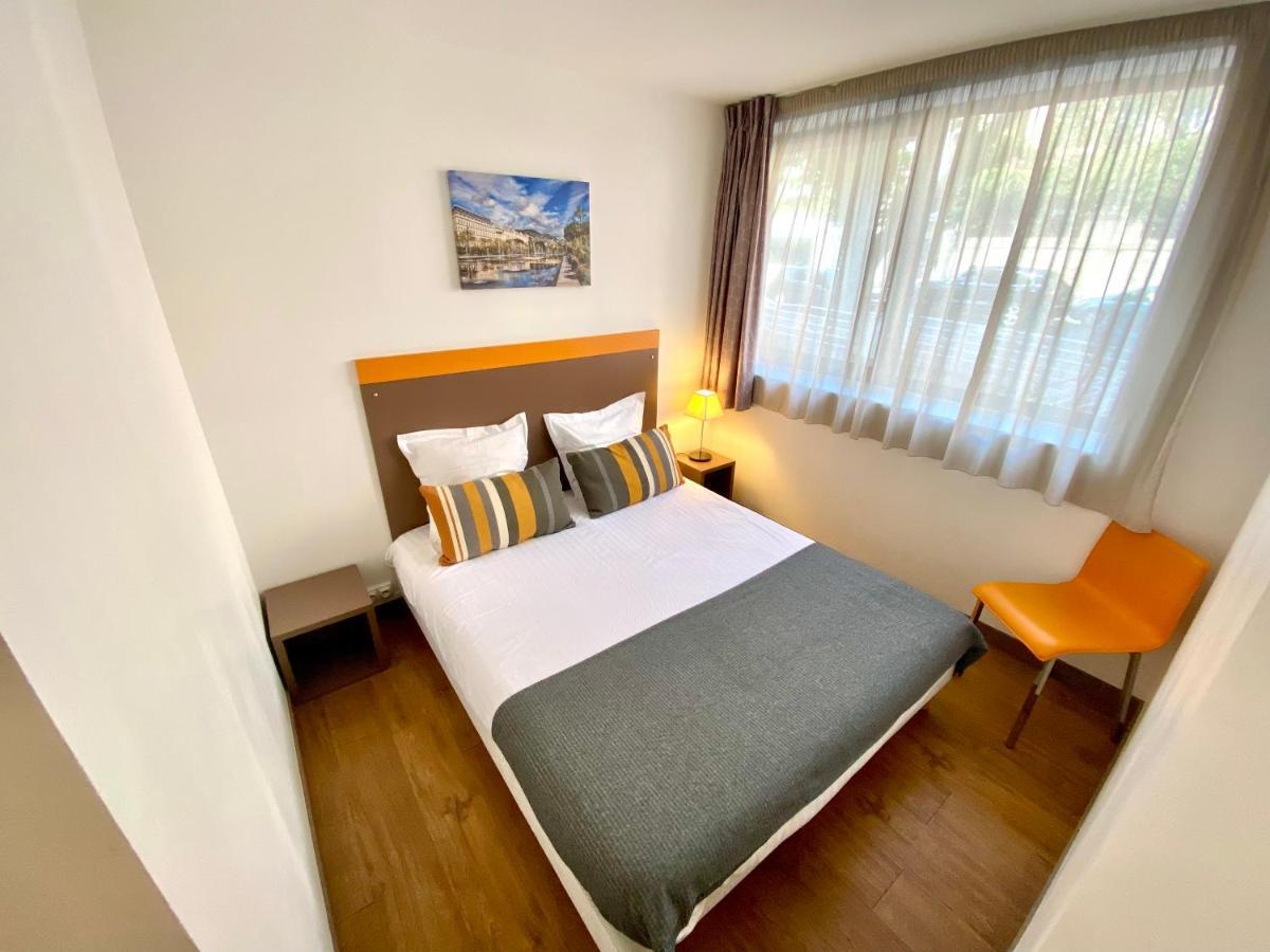 Apartamento Les Sylades By Scls Locations