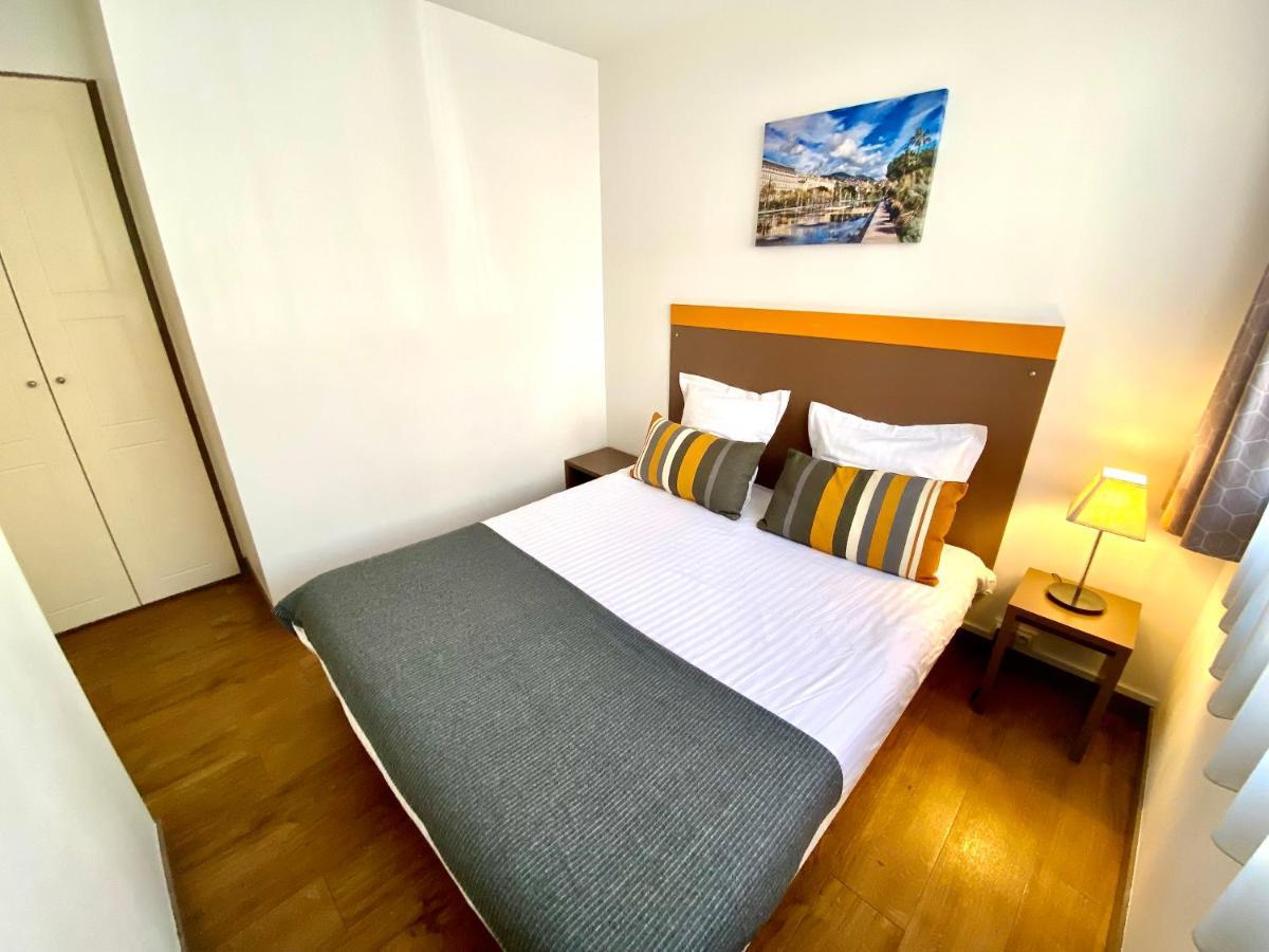 Apartamento Les Sylades By Scls Locations Cannes