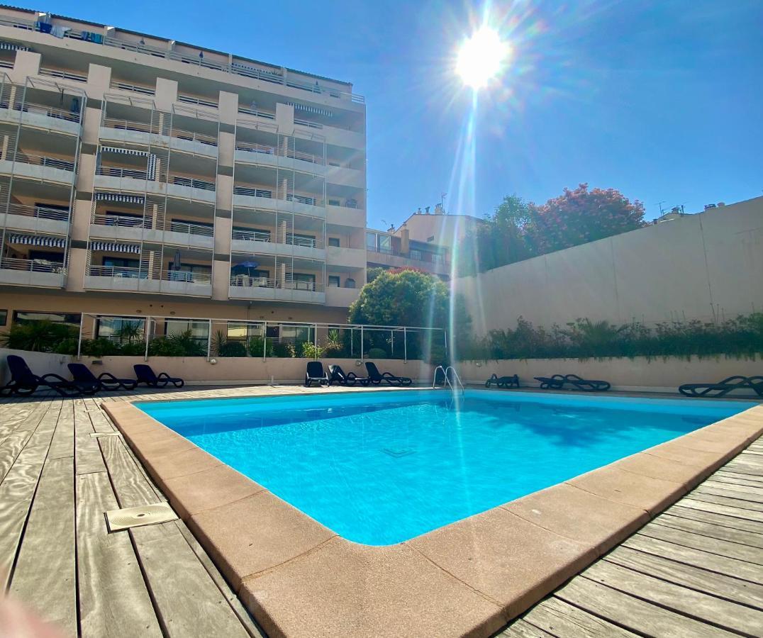 Les Sylades By Scls Locations Cannes