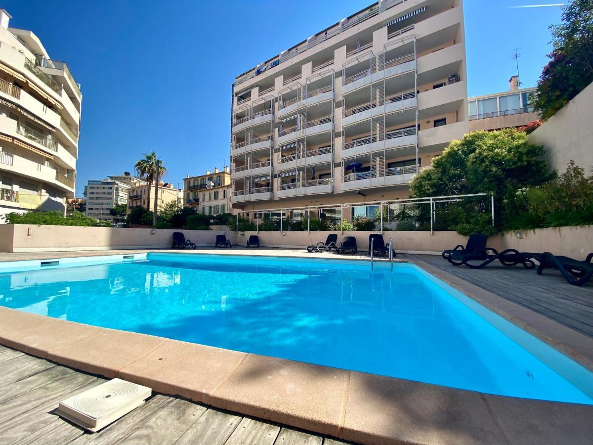 Apartamento Les Sylades By Scls Locations Cannes