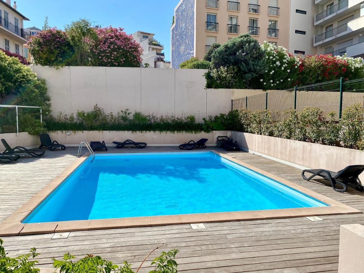 Les Sylades By Scls Locations Apartamento